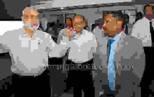 Unity Health Complex